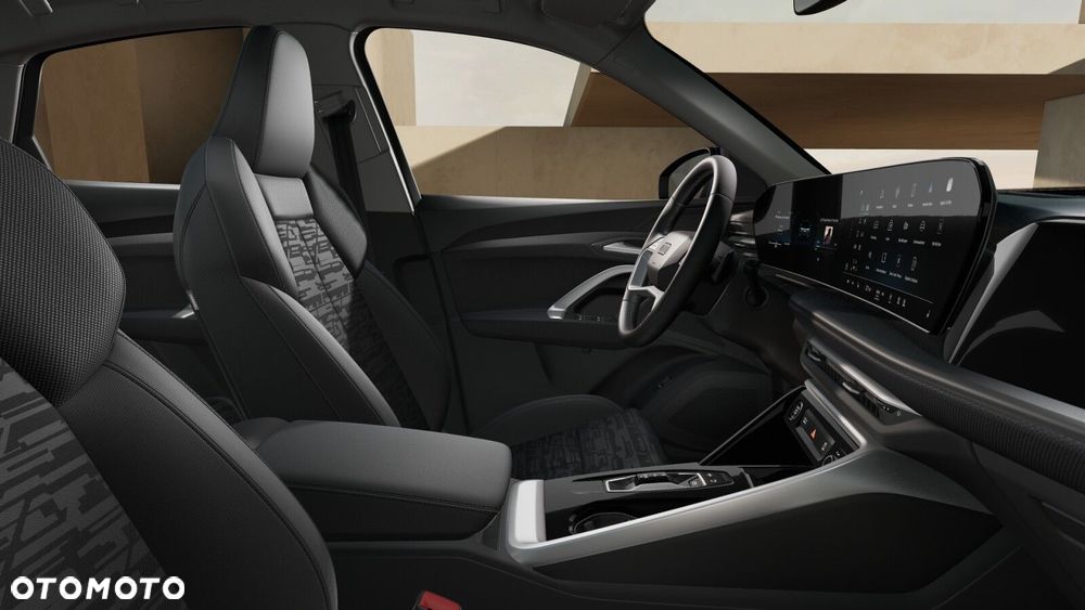 Audi Q5 Sportback - 8