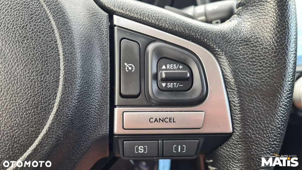 Subaru Forester - 36