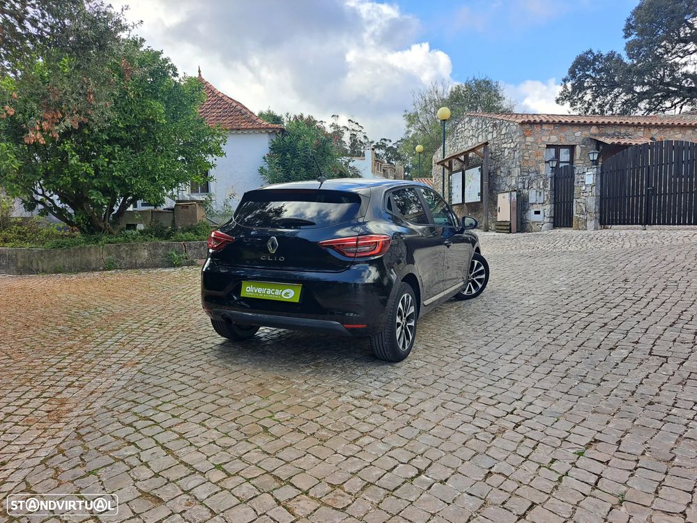 Renault Clio 1.0 TCe Exclusive - 46