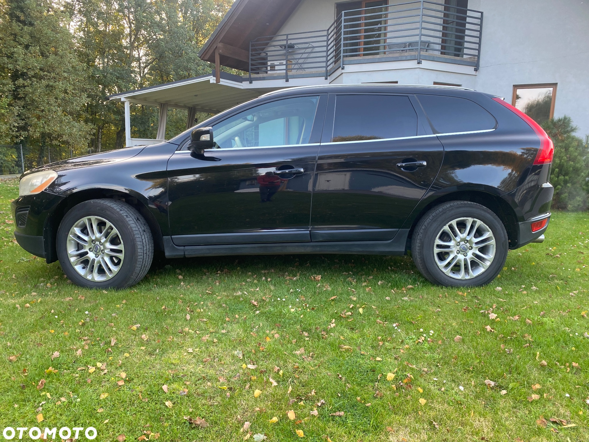 Volvo XC 60 3.2 AWD Kinetic - 13