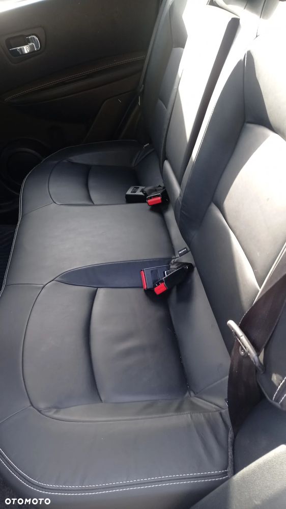 Nissan Qashqai 1.6 dCi DPF Start/Stop tekna - 9