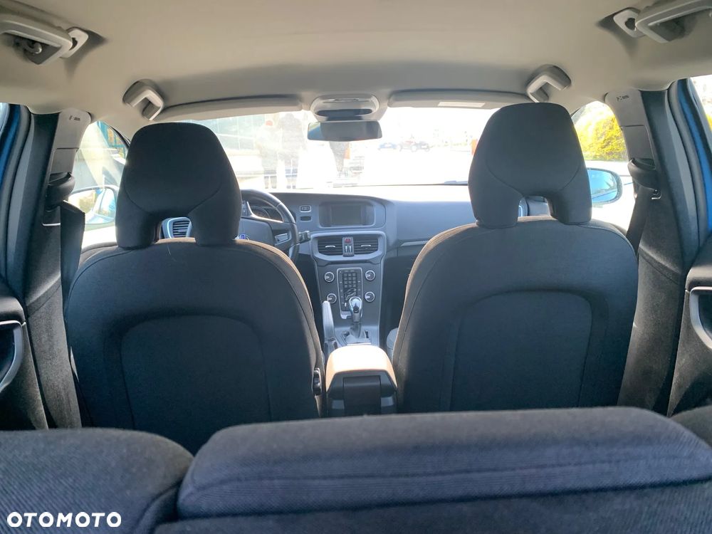 Volvo V40 ver-t4-kinetic - 8