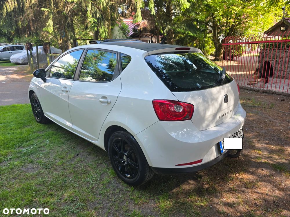 Seat Ibiza 1.2 12V Reference - 3