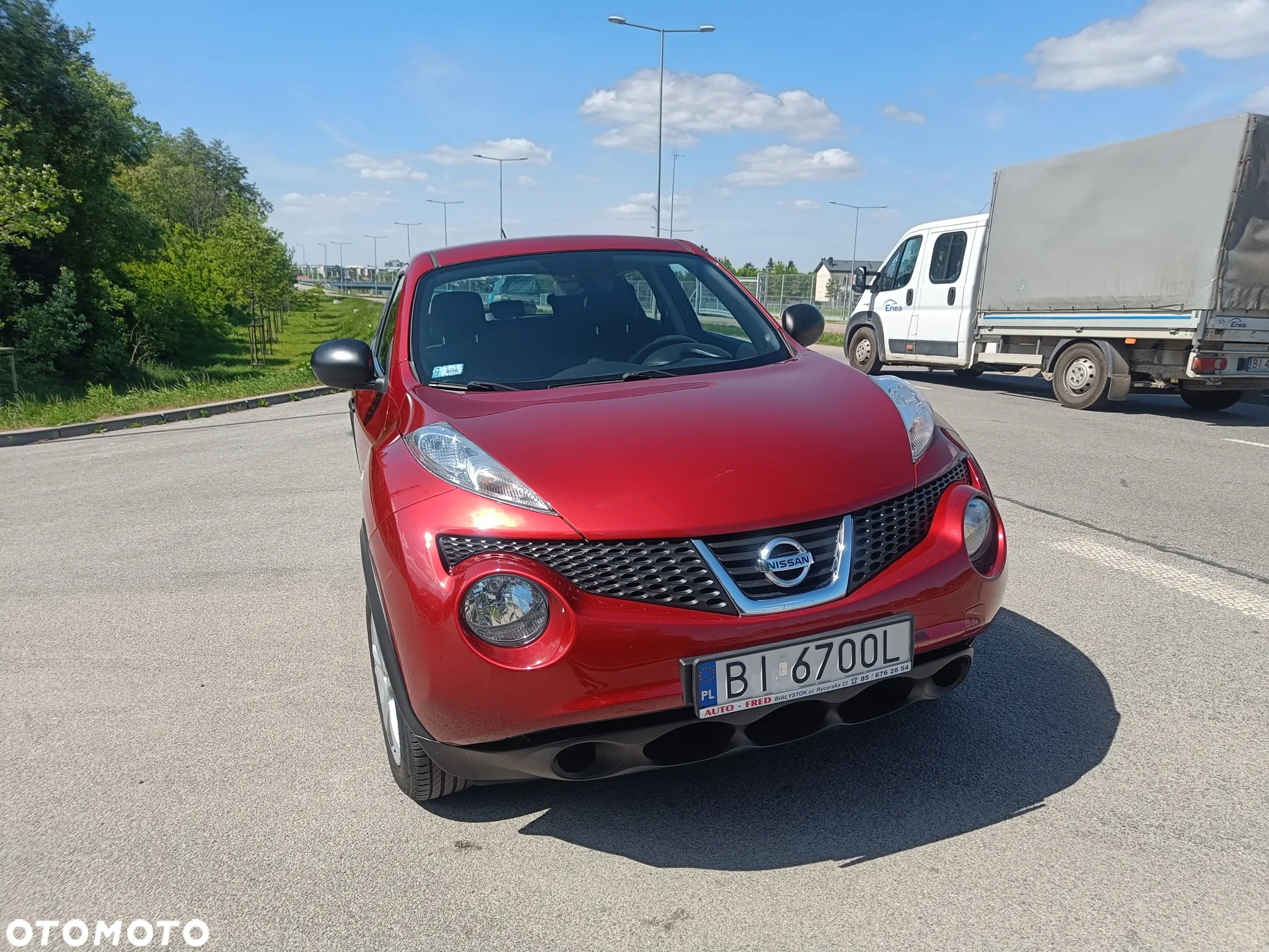 Nissan Juke - 2