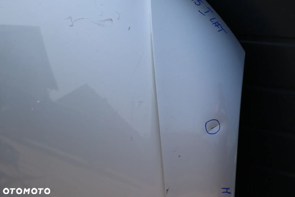 MASKA POKRYWA SILNIKA AUDI A4 B8 8K0 2007-2011 - 15