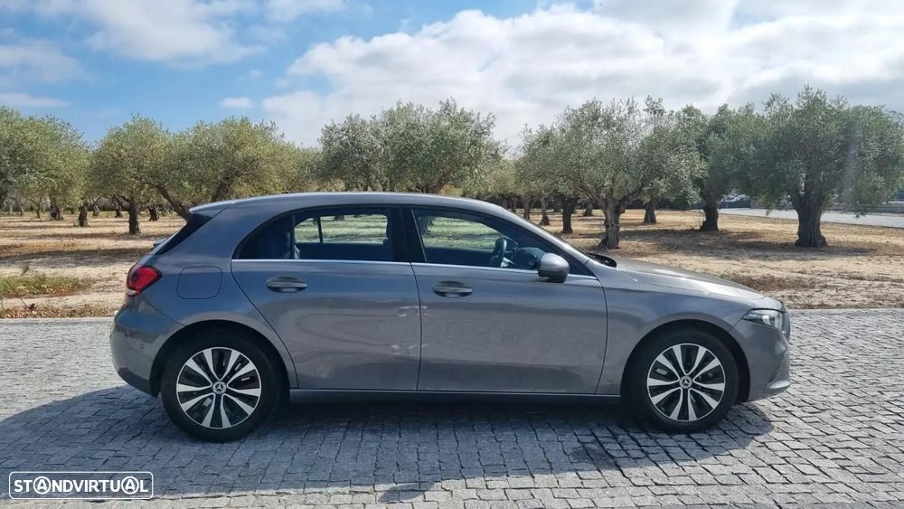 Mercedes-Benz A 250 e Style Plus - 7