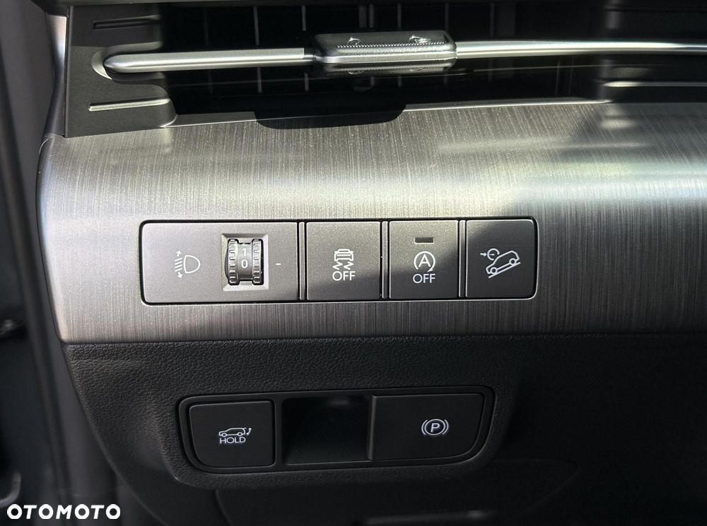 Hyundai Kona 1.6 T-GDI Executive DCT - 22