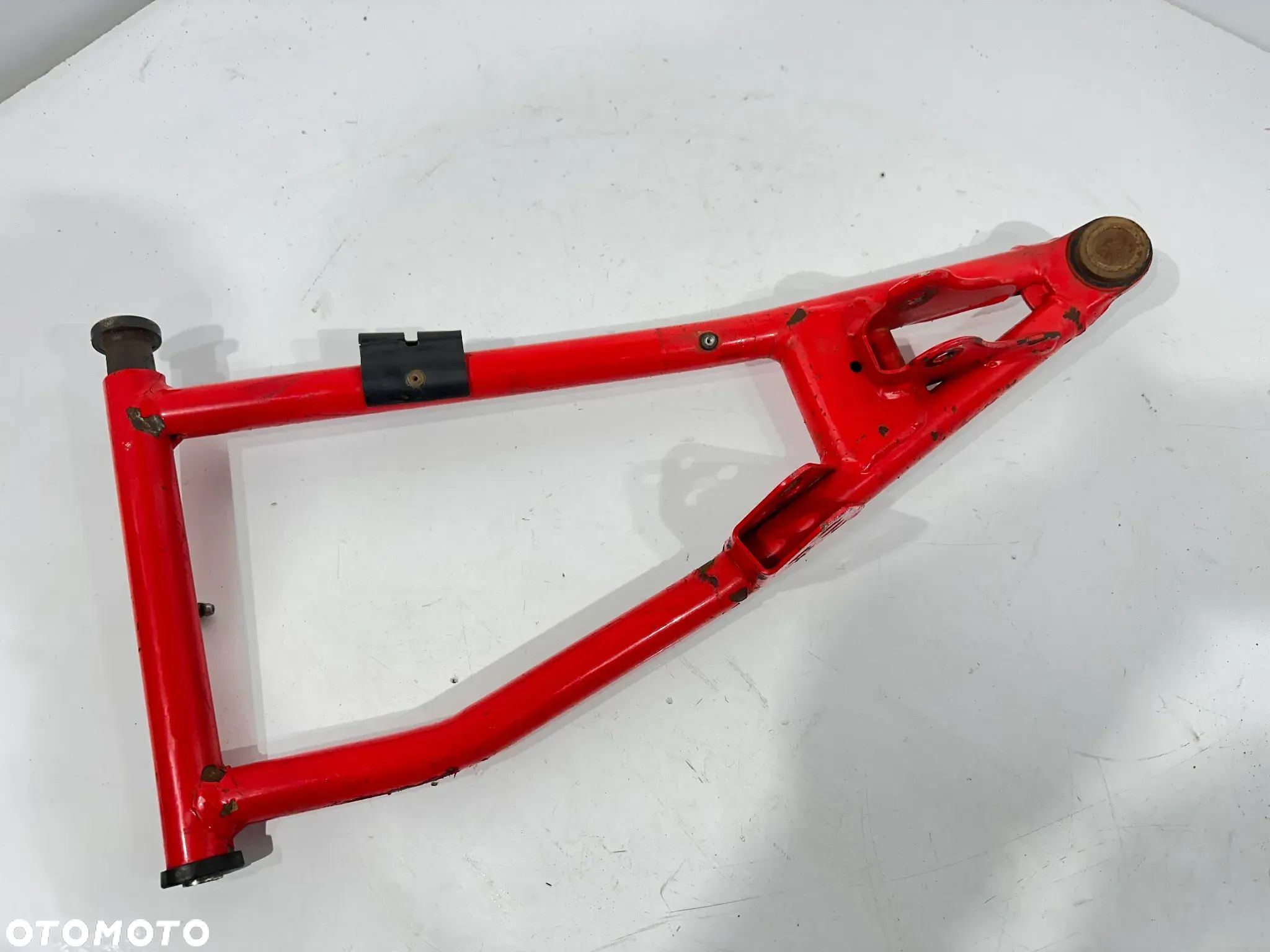 Wahacz przód L   Polaris RZR 900  RANGER XP - 1