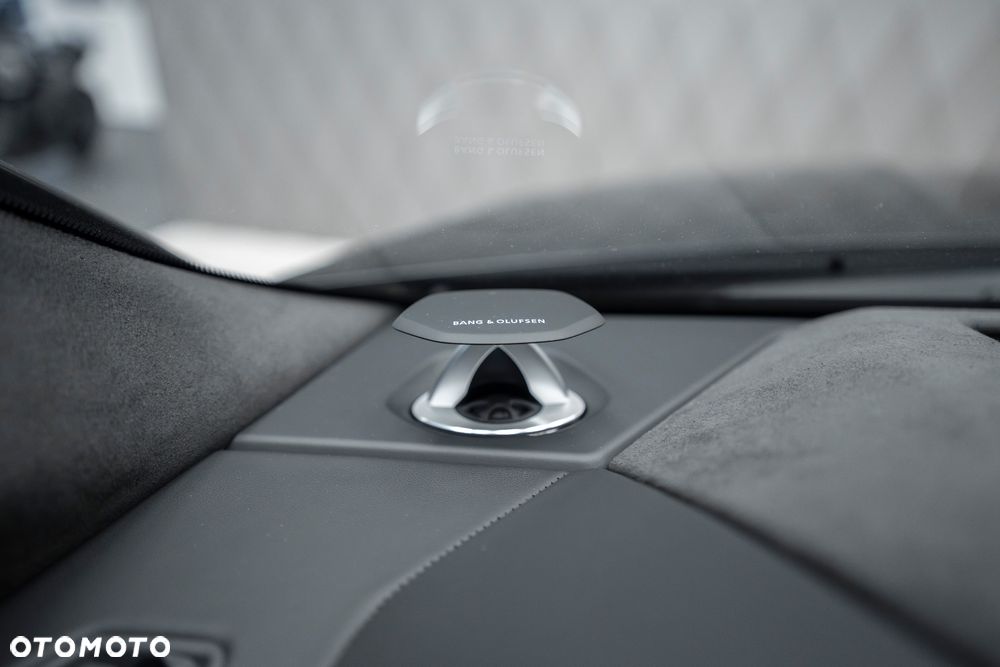 Lamborghini Urus - 23