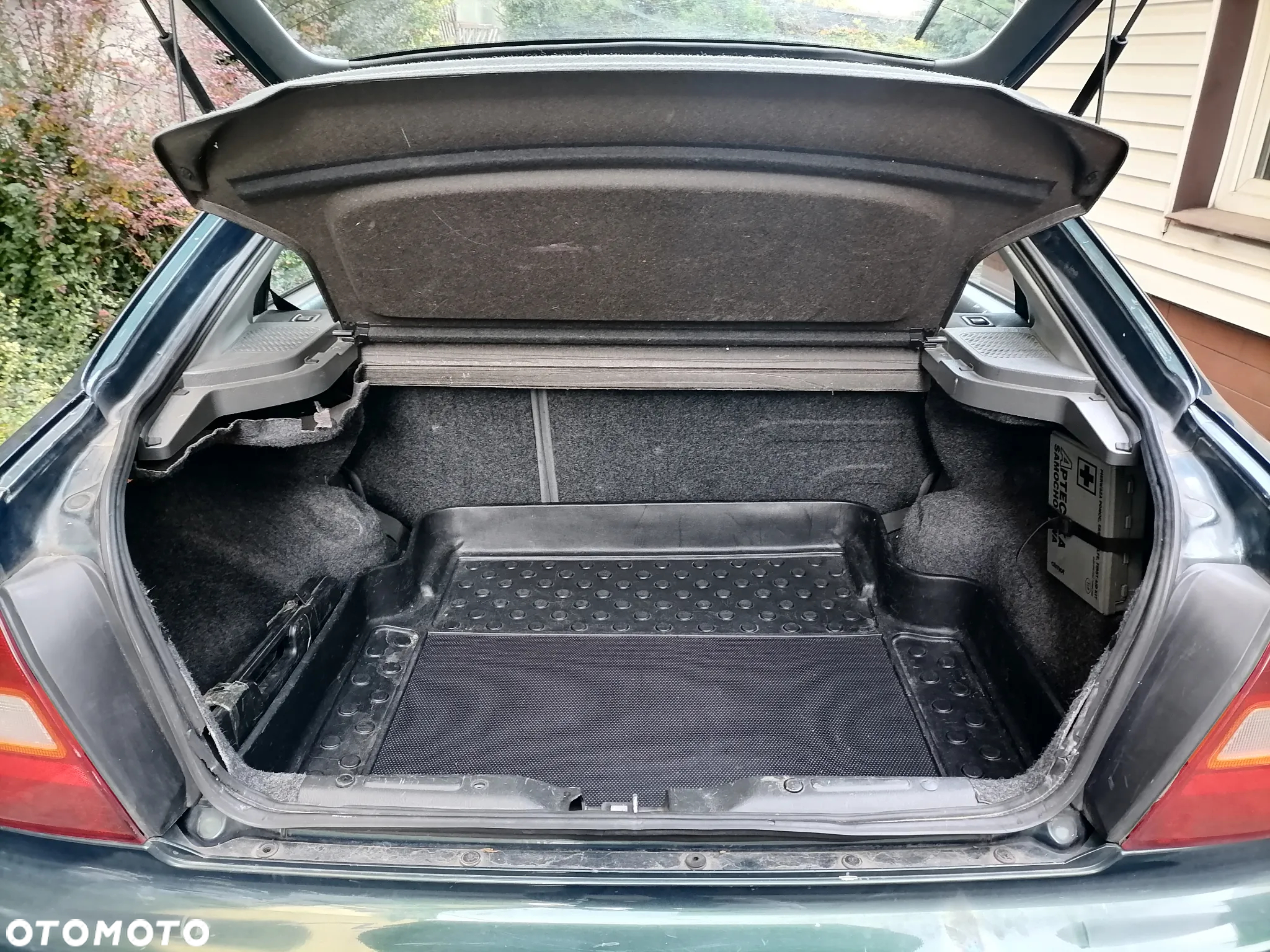 Honda Civic 1.4i - 7