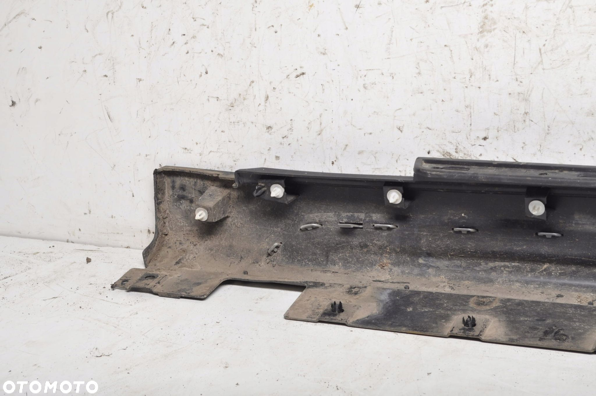 MINI F60 NAKŁADKA PROGOWA PRAWA 7481132 - 13