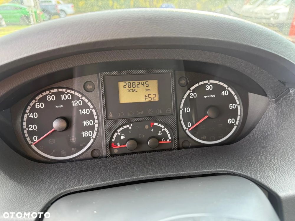 Dacia DOOKER - 24