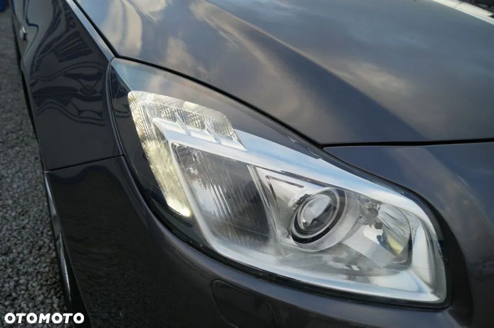 Opel Insignia 2.0 BiTurbo CDTI ecoFLEX Start/Stop Sport - 27
