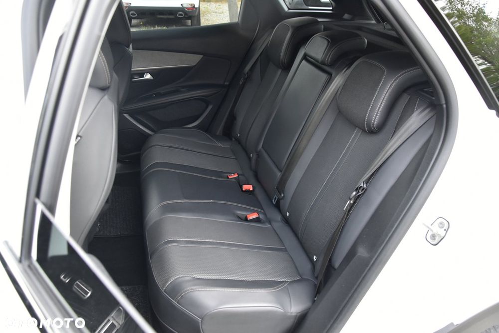 Peugeot 3008 225 e-EAT8 GT Pack - 21