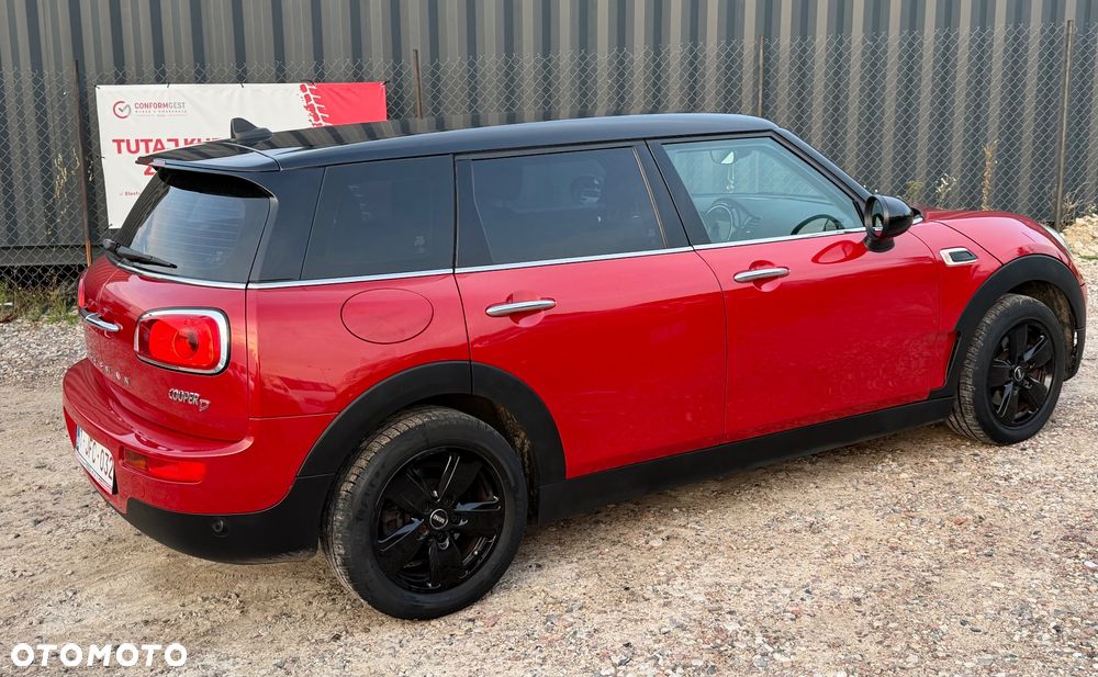 MINI Clubman - 3
