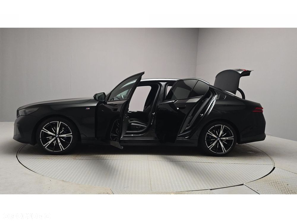 BMW Seria 5 - 10
