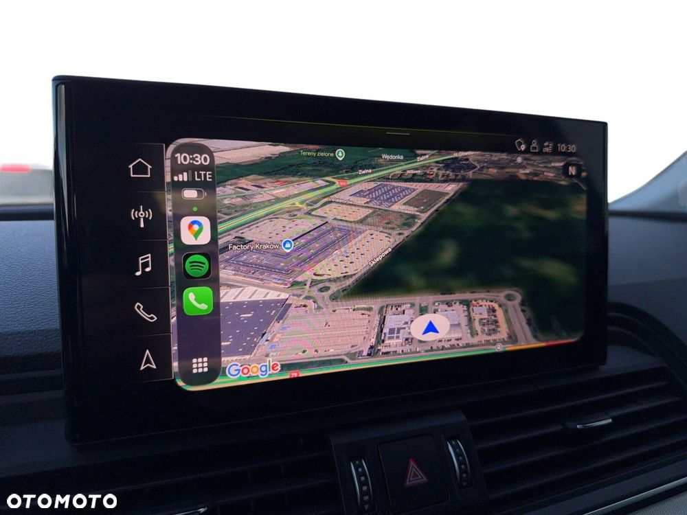 Audi Q5 Sportback - 30