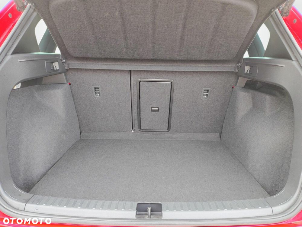 Cupra Ateca 2.0 TSI 4Drive VZ DSG - 28