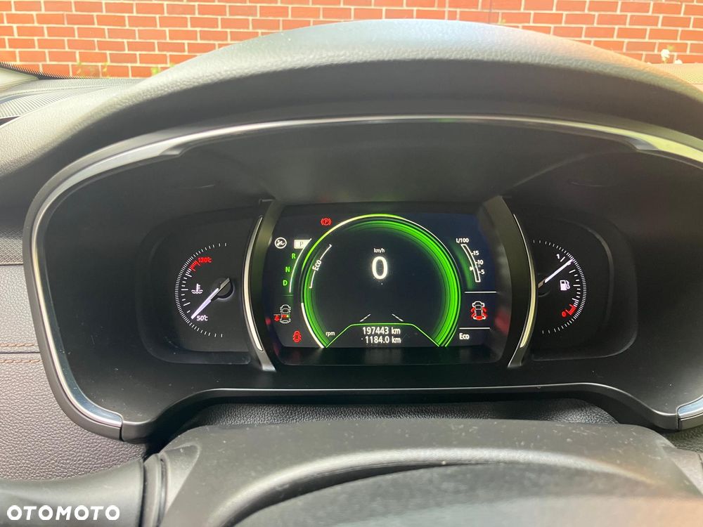 Renault Talisman 1.6 Energy dCi Intens EDC - 15