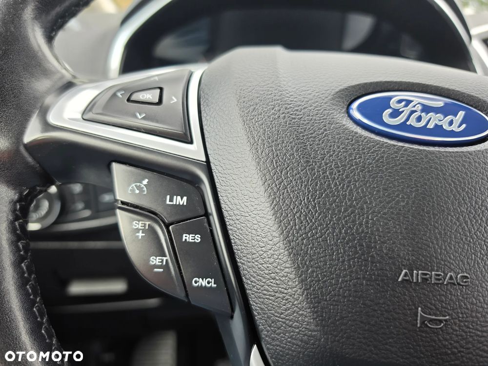 Ford S-Max 2.0 TDCi Titanium - 18