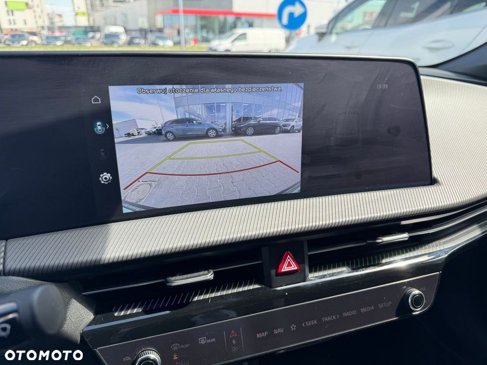 Kia EV6 77.4kWh GT-Line AWD - 14