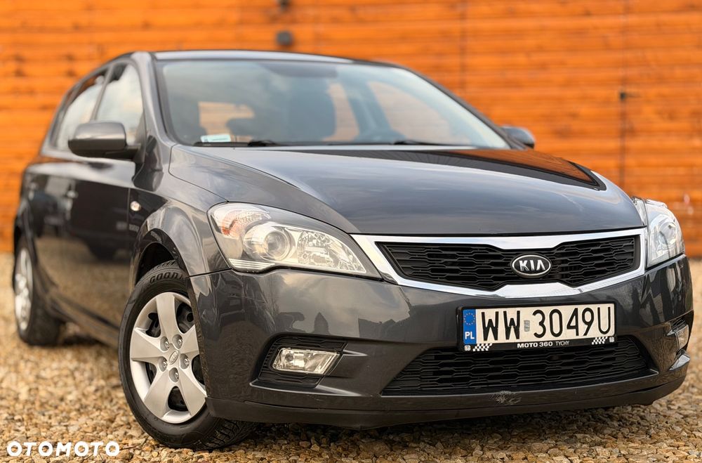Kia Ceed 1.6 Crdi Comfort - 13