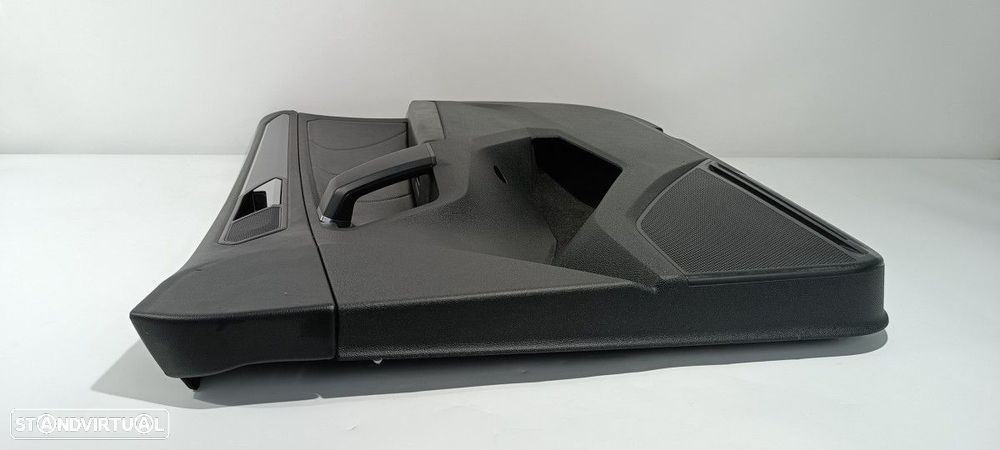 FORRA DA PORTA FRENTE DIREITA VOLKSWAGEN TIGUAN ADVANCE BMT - 7