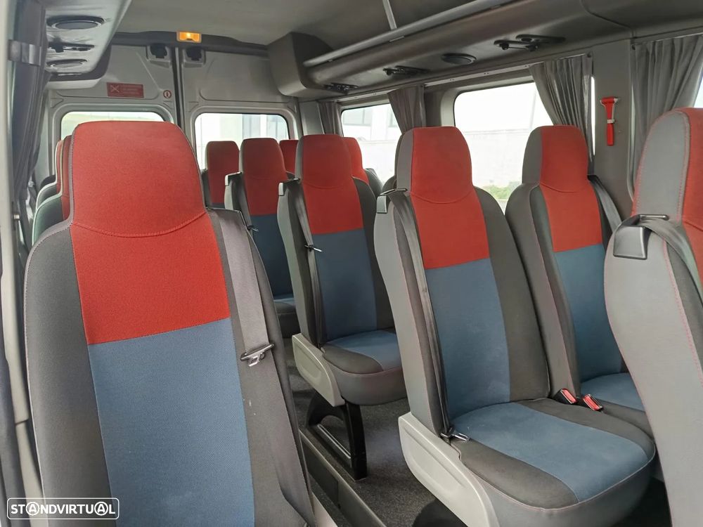 Renault Master - 4