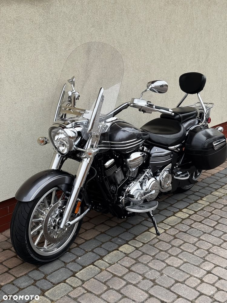 Yamaha Inny - 4