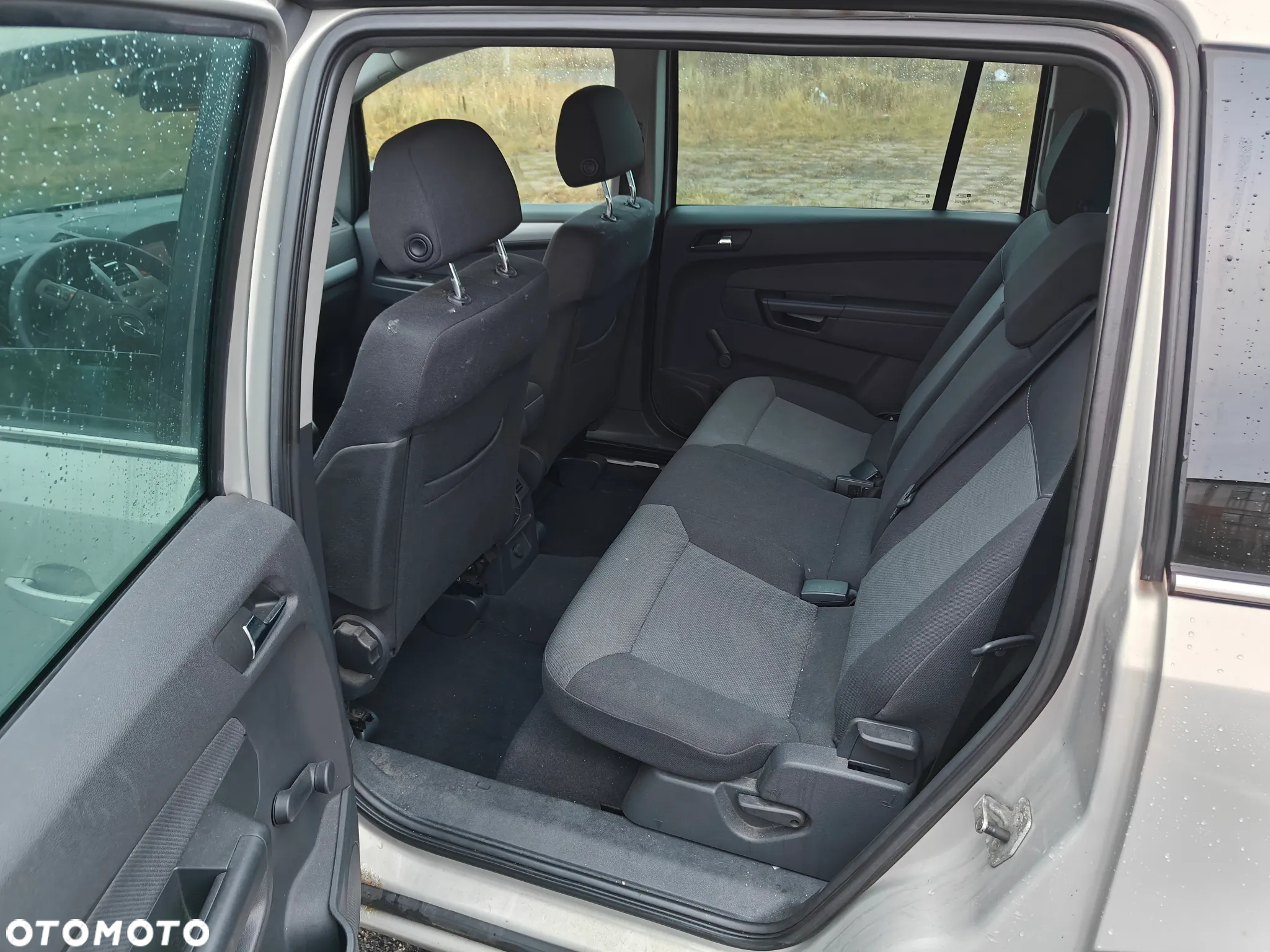 Opel Zafira 1.8 Active - 18