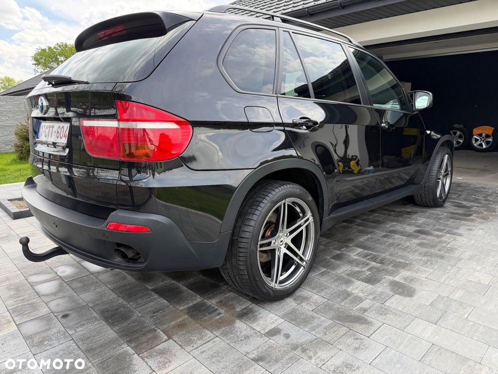BMW X5 xDrive30d - 12