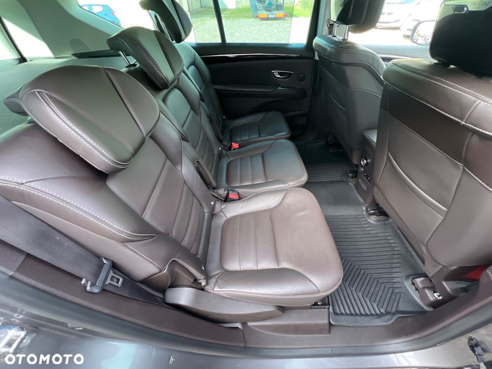 Renault Espace 1.6 dCi Energy Initiale Paris EDC - 31