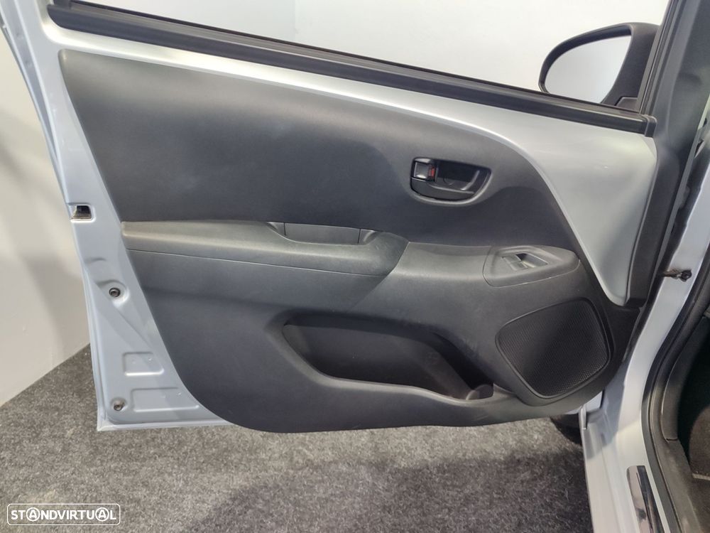Peugeot 108 1.0 VTi Style - 33