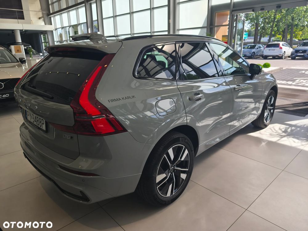 Volvo XC 60 B5 B AWD Plus Dark - 6