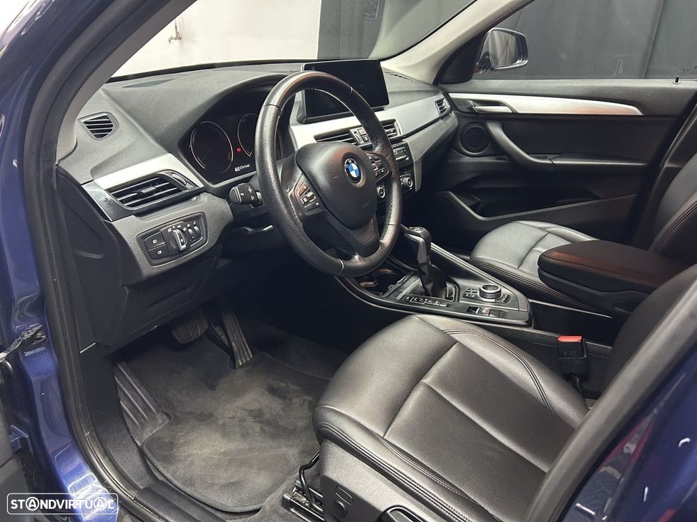 BMW X1 25 e xDrive - 9