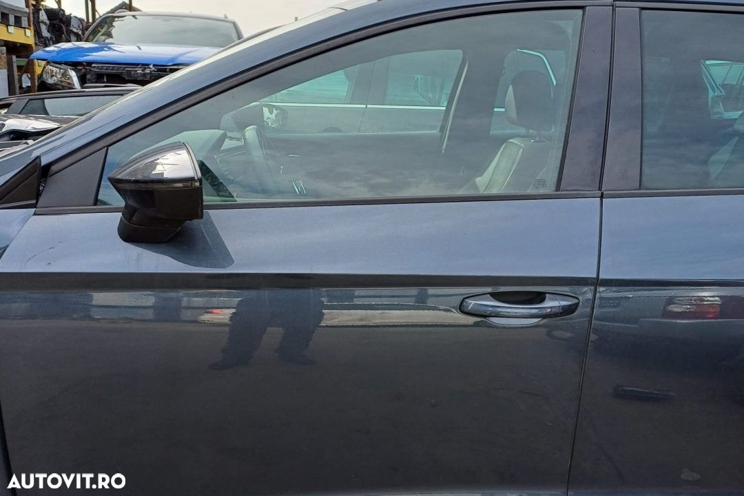 USA STANGA FATA SEAT LEON COMBI FR 2020 - 1