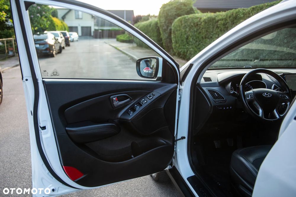 Hyundai ix35 1.6 GDI Premium 2WD - 17