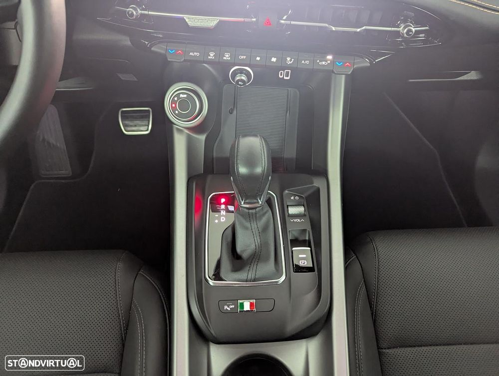 Alfa Romeo Tonale 1.5 Hybrid Sprint - 30