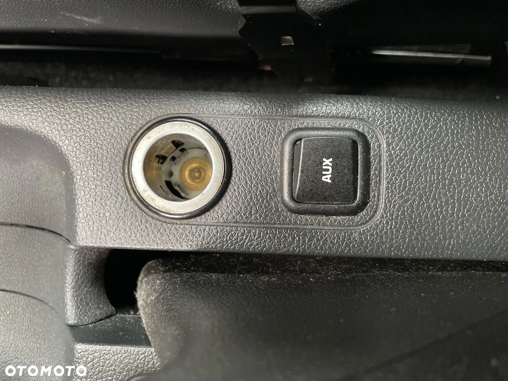 Skoda Fabia 1.4 16V Fresh Plus - 23