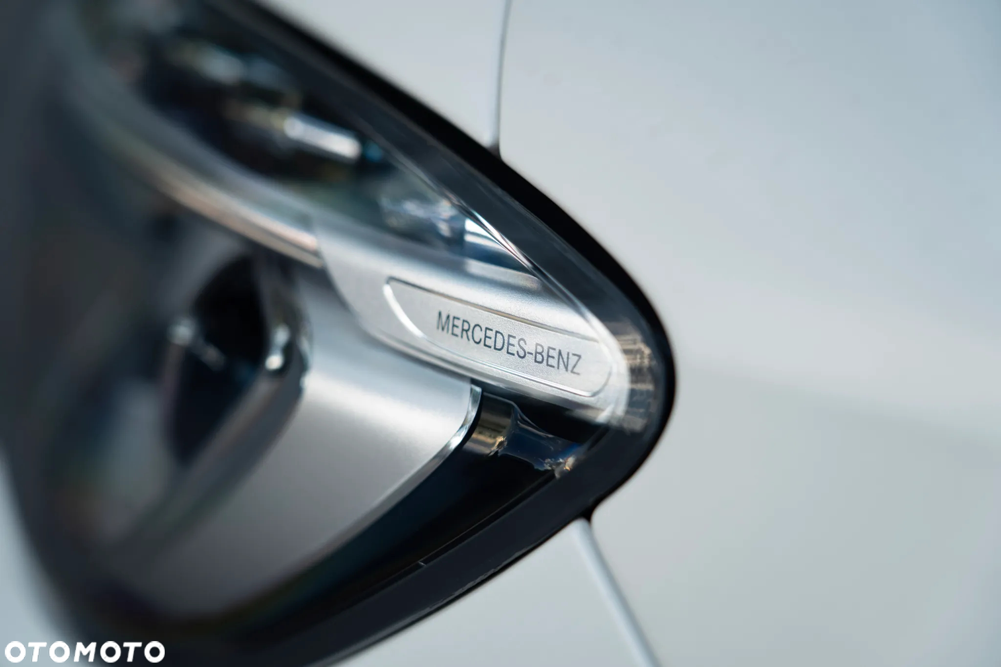 Mercedes-Benz Klasa S 560 Coupe 4-Matic 9G-TRONIC - 12