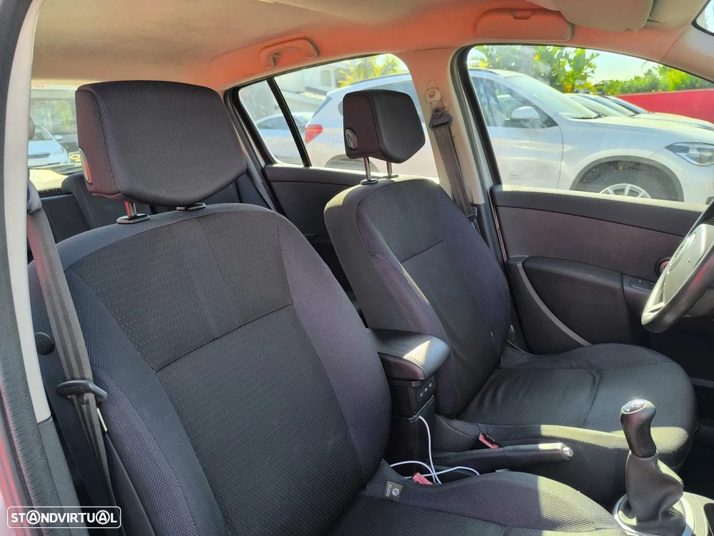 Renault Clio 1.5 dCi Dynamique Luxe - 18