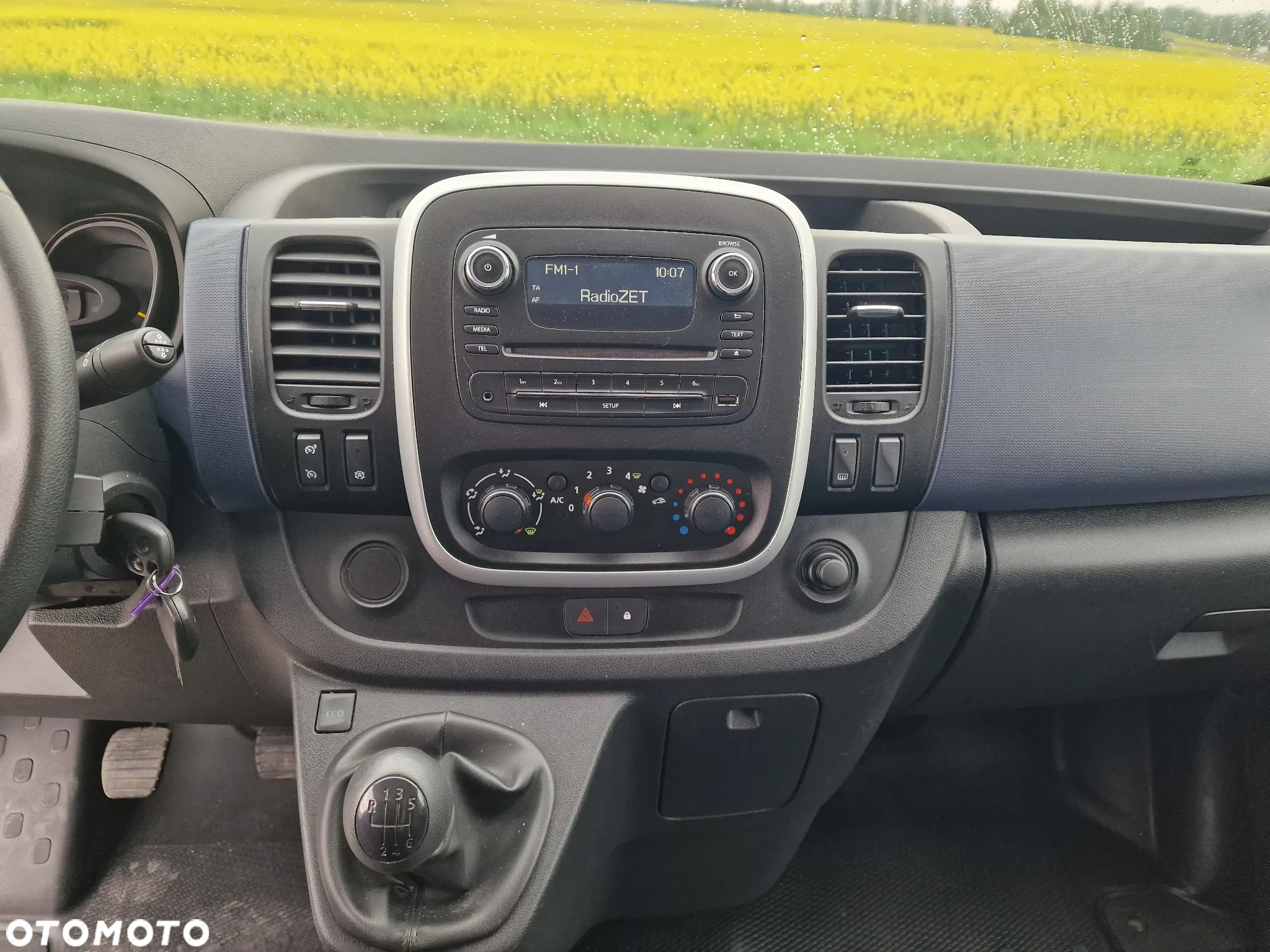 Opel Vivaro 1.6 CDTI L2H1 - 19