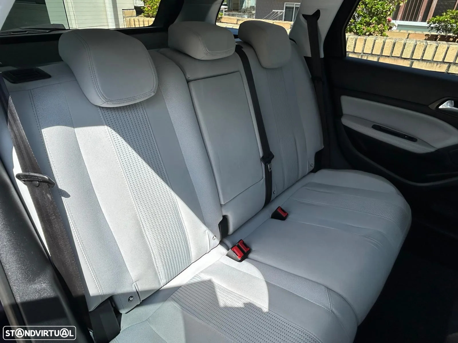 Peugeot 308 SW 1.5 BlueHDi Allure Pack - 24