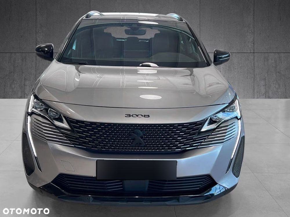 Peugeot 3008 1.6 PureTech Hybrid4 PHEV GT Pack S&S EAT8 - 3