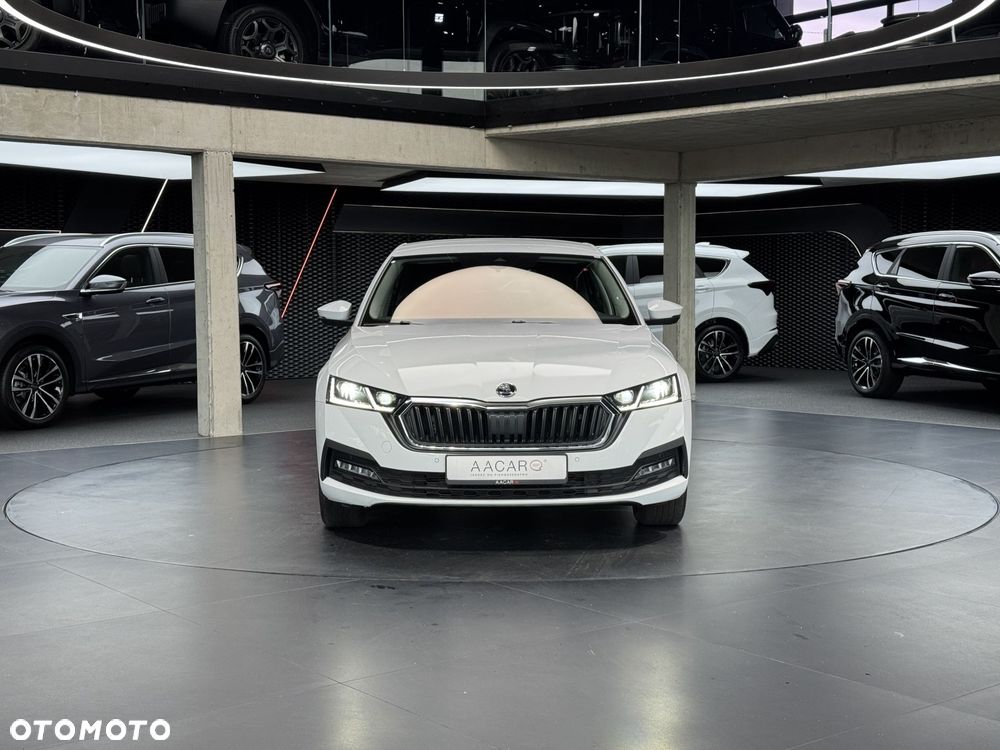 Skoda Octavia - 9