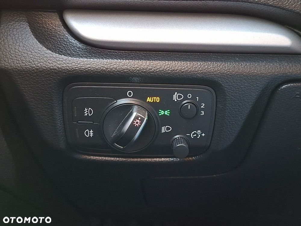 Audi A3 Sportback 1.6 TDI - 16