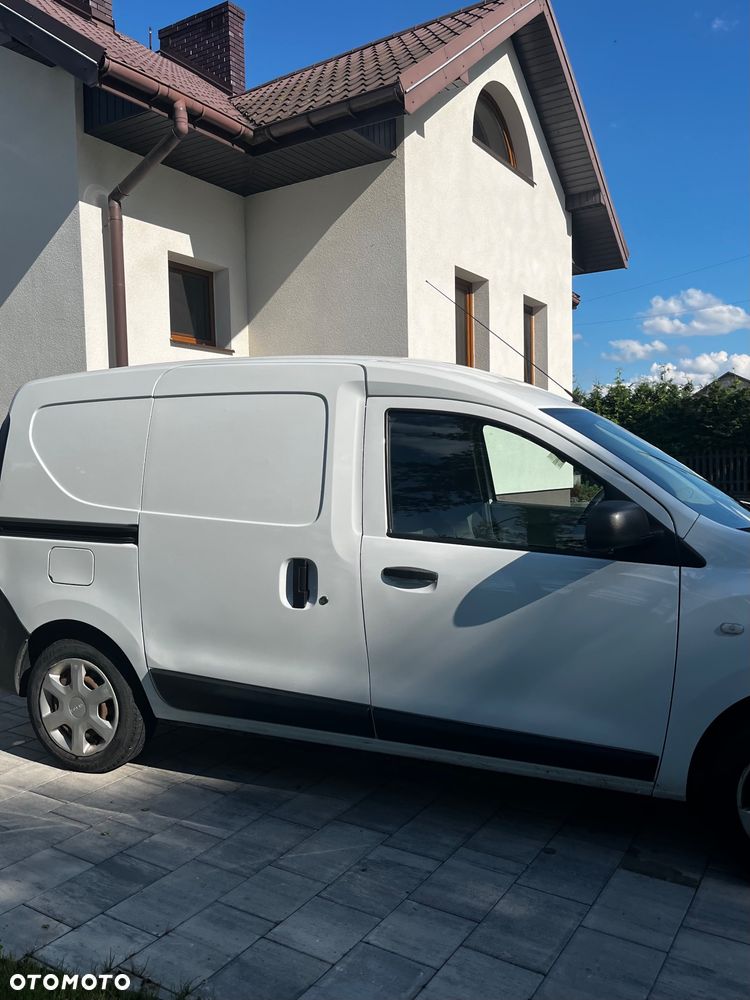Dacia Dokker - 4