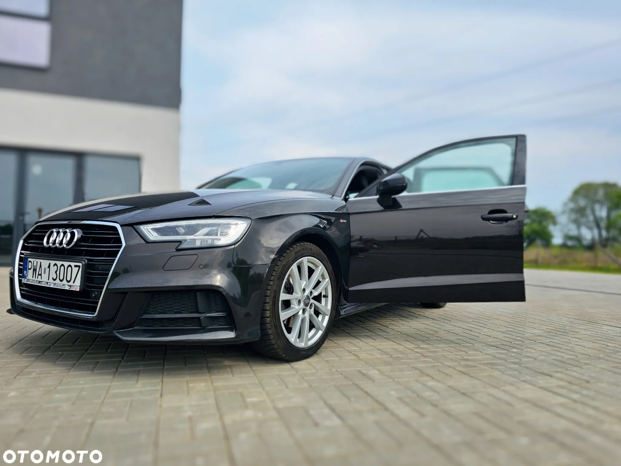 Audi A3 1.5 TFSI Sport S tronic - 5