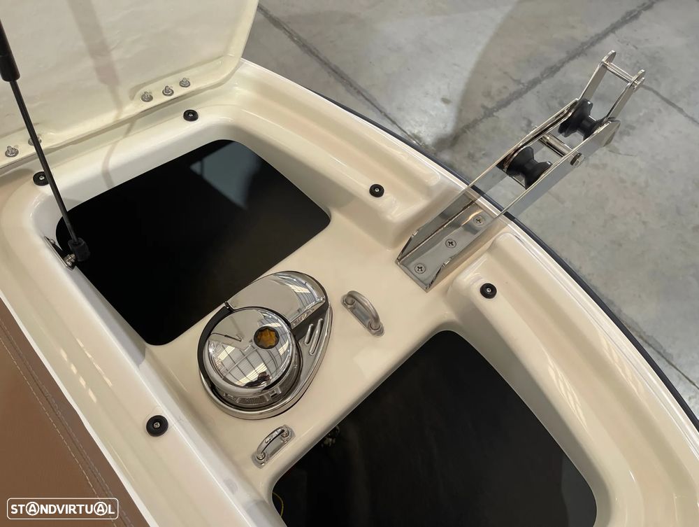 Quicksilver Activ 805 Weekend - 32