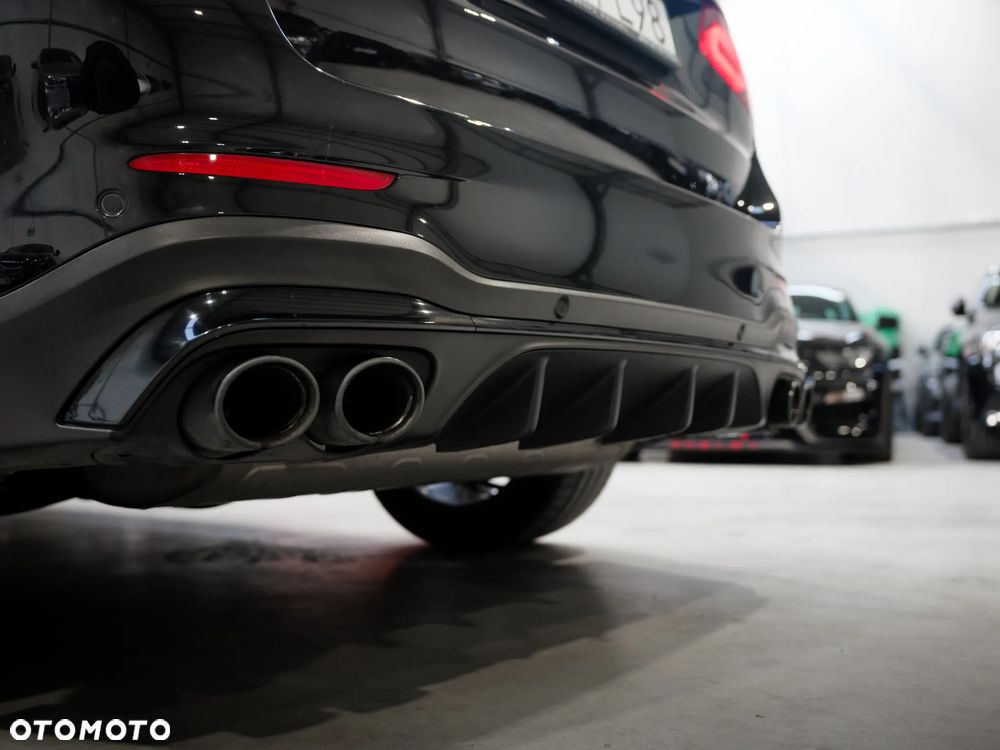 Mercedes-Benz GLC AMG 43 4-Matic - 6